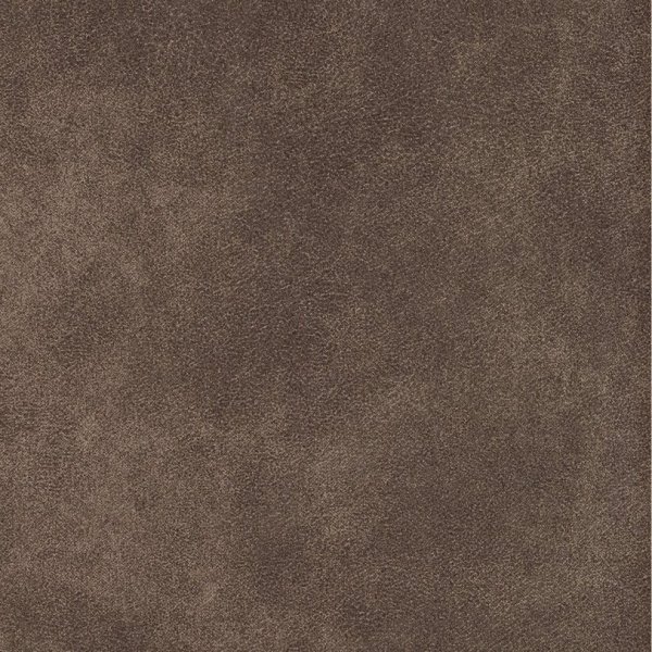 Soffa brun läderimitation - Art + Textilrengöring för möbler Soffa brun läderimitation - Art + Textilrengöring för möbler