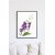 Posterworld - Motif Orchide - 50x70 cm