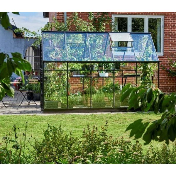 V�xthus Qube - 6,2 m�