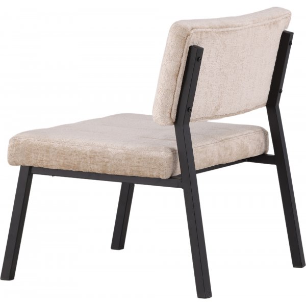 Fauteuil Monett - Beige Fauteuil Monett - Beige