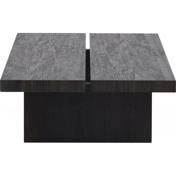 Lancaster salontafel 140 x 60 cm - Mocca