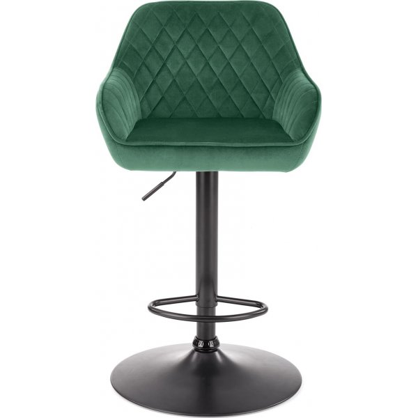 Tabouret de bar Pélican 103 - Vert Tabouret de bar Pélican 103 - Vert