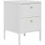 Commode Dalby - Blanc