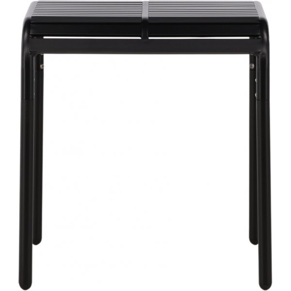 Borneo salontafel - Zwart