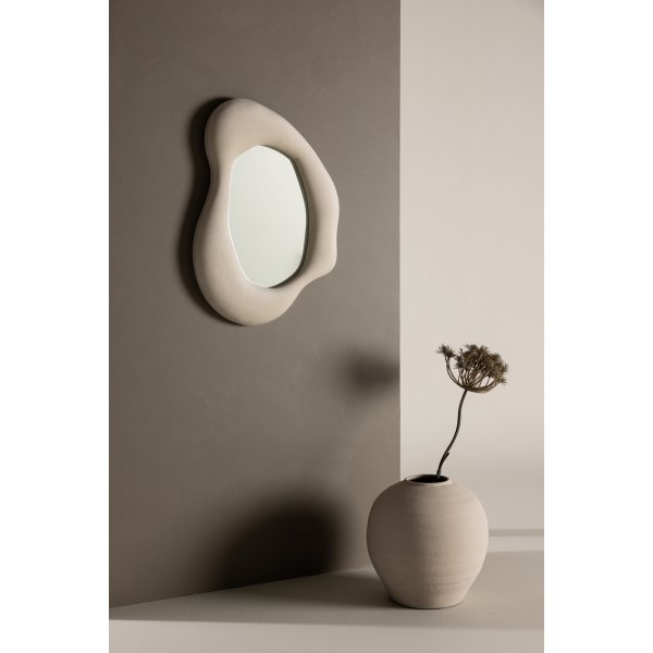 Louisville spegel - Beige Louisville spegel - Beige