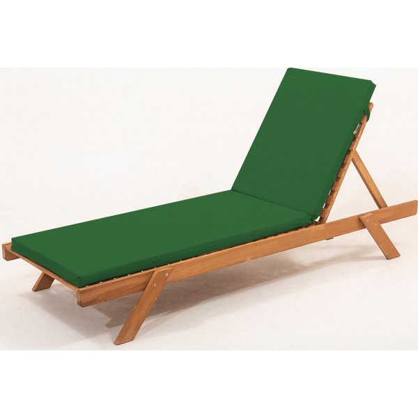 Transat Playa - Vert