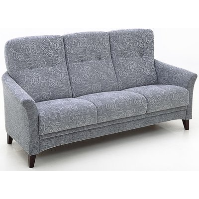 Anne 3-sits soffa - Valfri mbelkldsel
