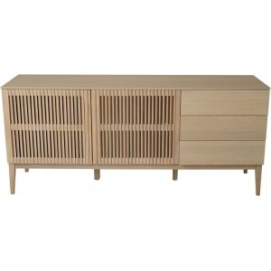 Darell sideboard - Askfanr/ek