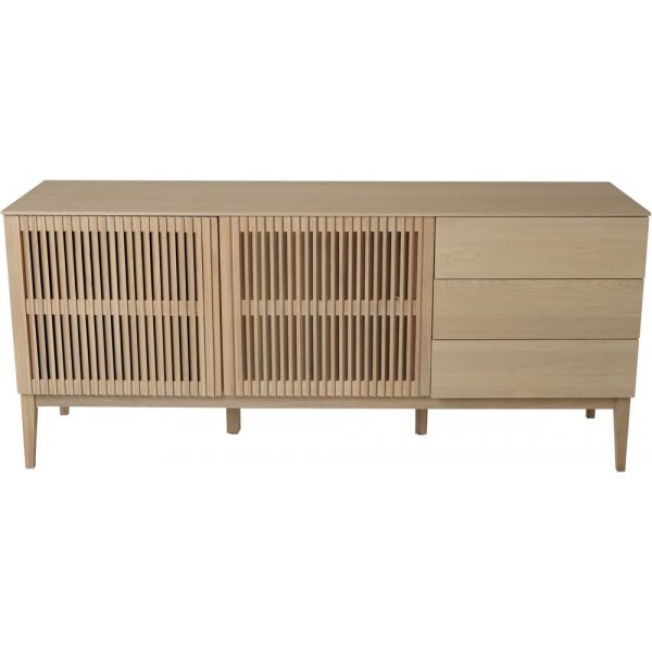 Darell sideboard - Askfanr/ek