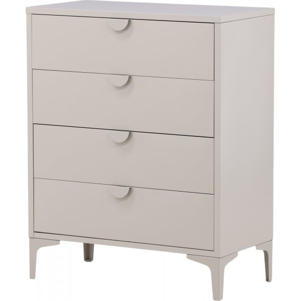 Alexander dressoir - Beige Alexander dressoir - Beige