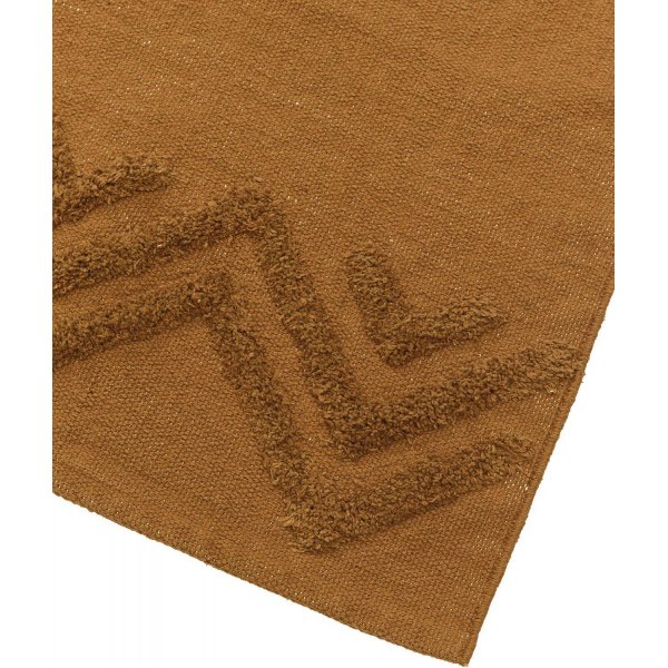 Tapis Madison - Cannelle Tapis Madison - Cannelle
