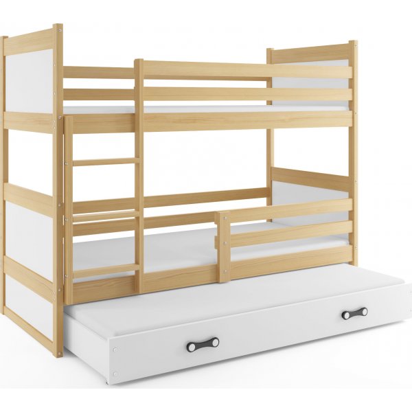 �rhus v�ningss�ng med extrab�dd - Valfri f�rg & storlek