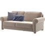 Panama 2-sits soffa - Beige