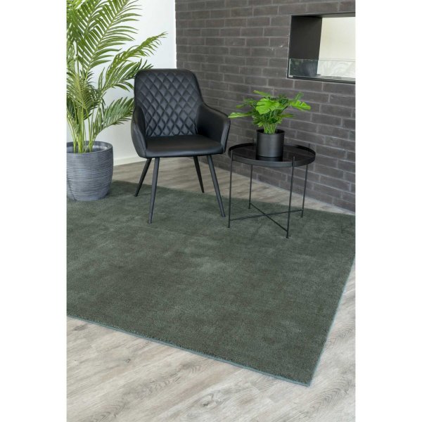 Monstera kunstbloem - 45 cm