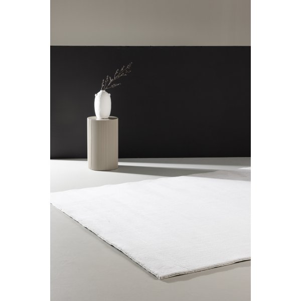 Tapis Nixie - Blanc Tapis Nixie - Blanc