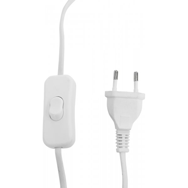 Rilche bordslampa - Grå Rilche bordslampa - Grå