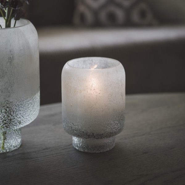 Tanja vas - Frostat glas