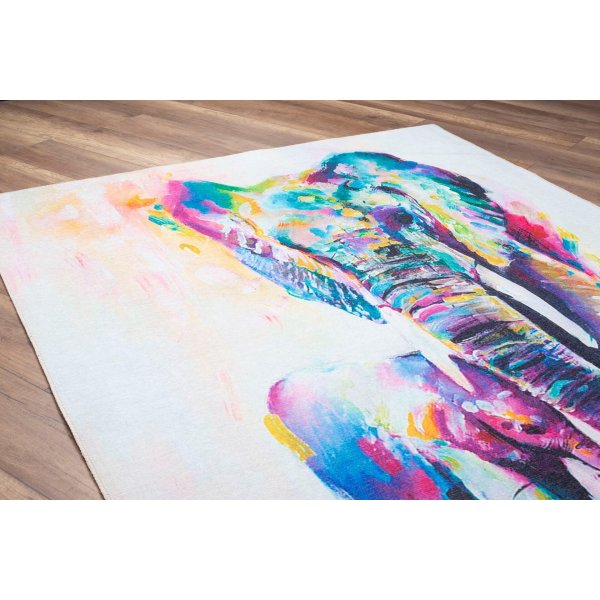 Tapis Funk Chenille 192