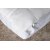 Parure de lit de jardin 200 x 150 cm - Blanc