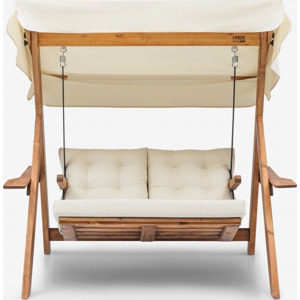 Galata hangmat - Creme Galata hangmat - Creme