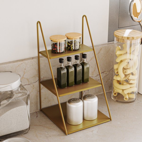 Etagre Kalimnos - Or