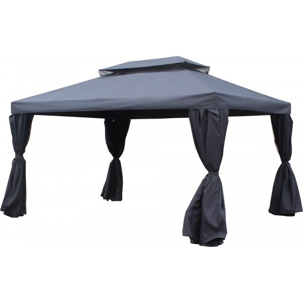 Oxford paviljong 300x400 cm- Gr