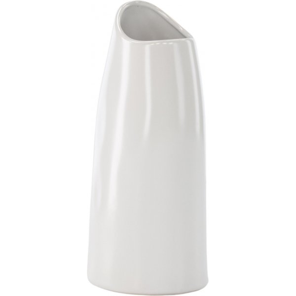 Ernst vas - Vit Ernst vas - Vit