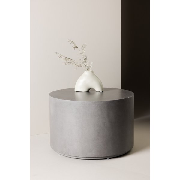 Lissabon sidobord - Grå Lissabon sidobord - Grå