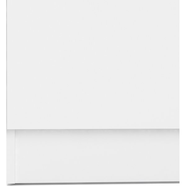 Armoire Focus - Blanc Armoire Focus - Blanc