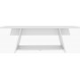 Lanca mediabnk 150 cm - Vit