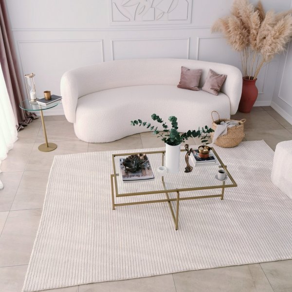 Table basse Sun 94 cm - Or Table basse Sun 94 cm - Or