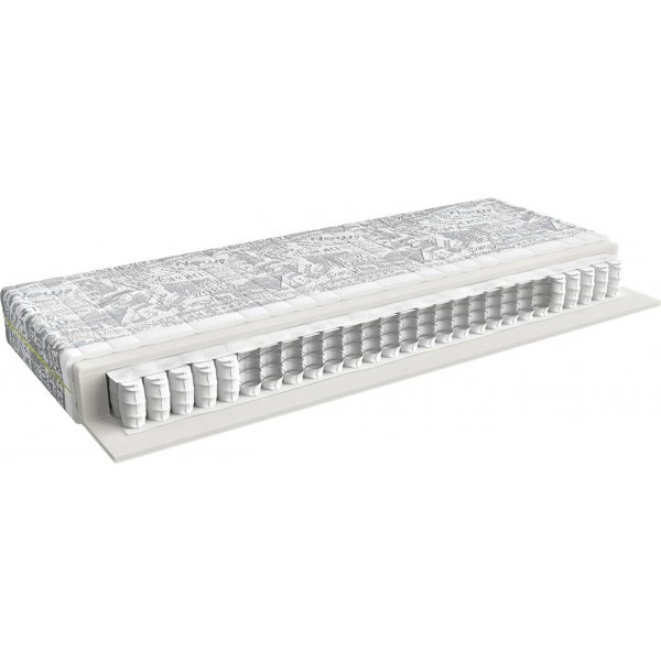 Matelas Posito - Toutes largeurs Matelas Posito - Toutes largeurs