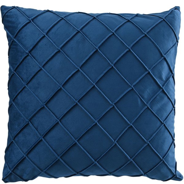 Xander kuddfodral 45x45 cm - Bl