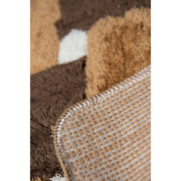 Piazza badkamerkleed - Grijs Piazza badkamerkleed - Grijs