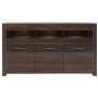 Sindra sideboard - Valnt