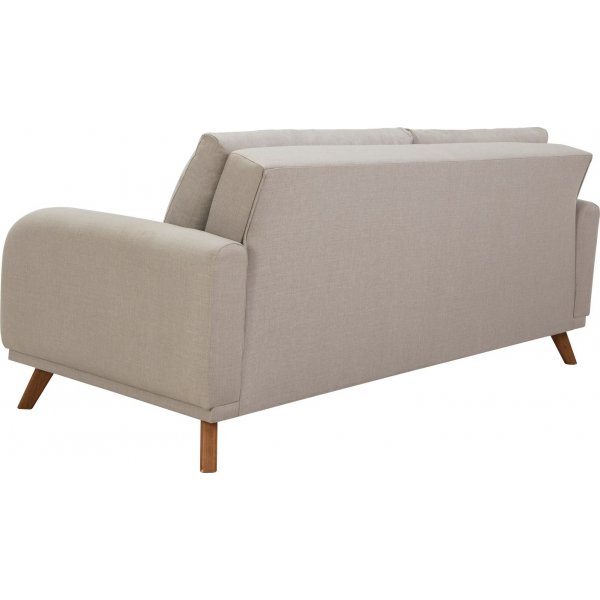 Canapé-lit Kronos 3 places Crème Canapé-lit Kronos 3 places Crème