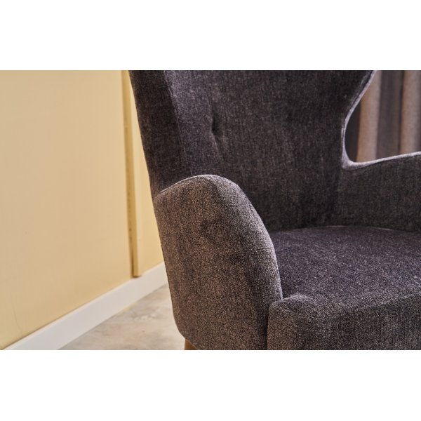 Karina ftlj - Antracit