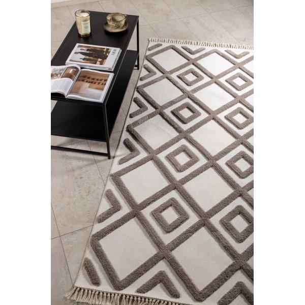 Tapis Pascal - Nougat Tapis Pascal - Nougat
