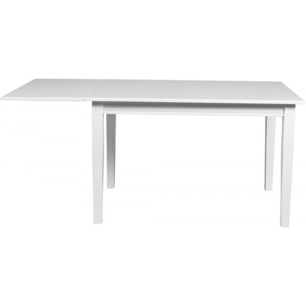 Alivia klaffbord - Vit Alivia klaffbord - Vit