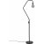 Loft vloerlamp - Zwart - 150 cm