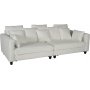 Soffa 250 cm - Brandy