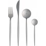 Active bestick 24 delar - Silver Active bestick 24 delar - Silver