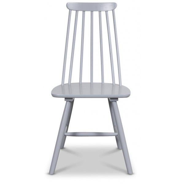 Göteborg Pinnstol - Ljusgrå Göteborg Pinnstol - Ljusgrå