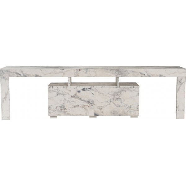 Enclave TV-bnk - Freesia marmor