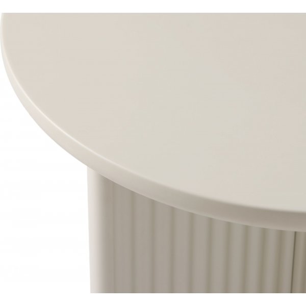 Table d\\\'appoint Martiana 50 cm - Grge