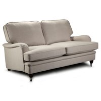 Howard Southampton 2-sits soffa - Beige Howard Southampton 2-sits soffa - Beige