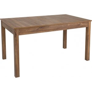 Break eettafel 140-180 x 80 cm - Stirling eiken