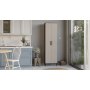 Vogue skp 4 - Brun/antracit