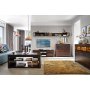 Sindra sideboard - Valnt