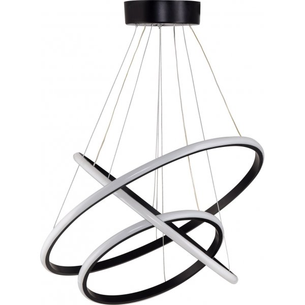 Plafonnier Ursa - Noir Plafonnier Ursa - Noir